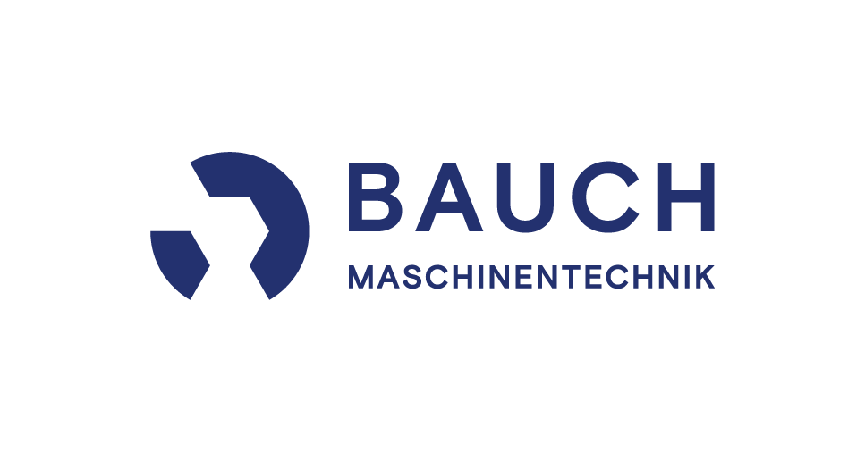 Bauch Maschinentechnik Logo