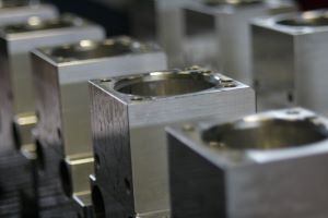 CAD/CAM-Programmierung