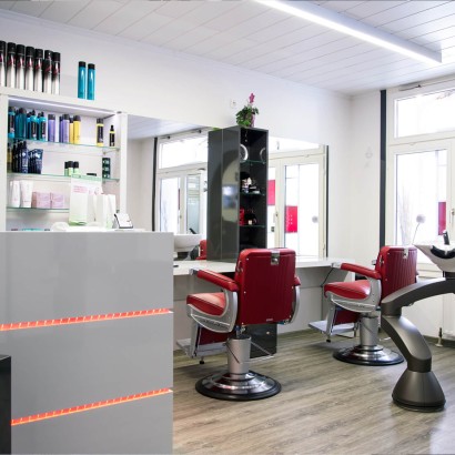 Salon Caroline – FRIKOS, Dinkelsbühl