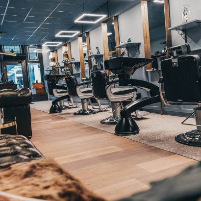 Mustersalon Hoogers – Nijverdal, Niederlande
