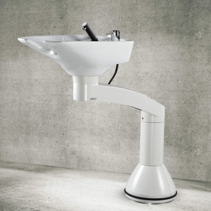 Rückwärtswaschanlage Contura Mono