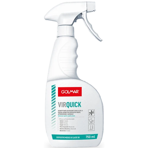 Desinfektionsmittel Virquick 750 ml