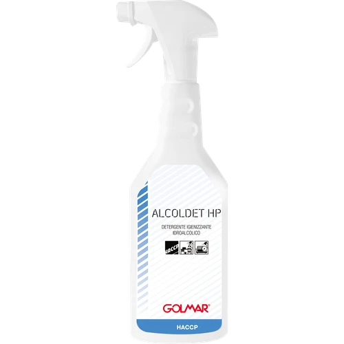 Reiniger Alcoldet HP
