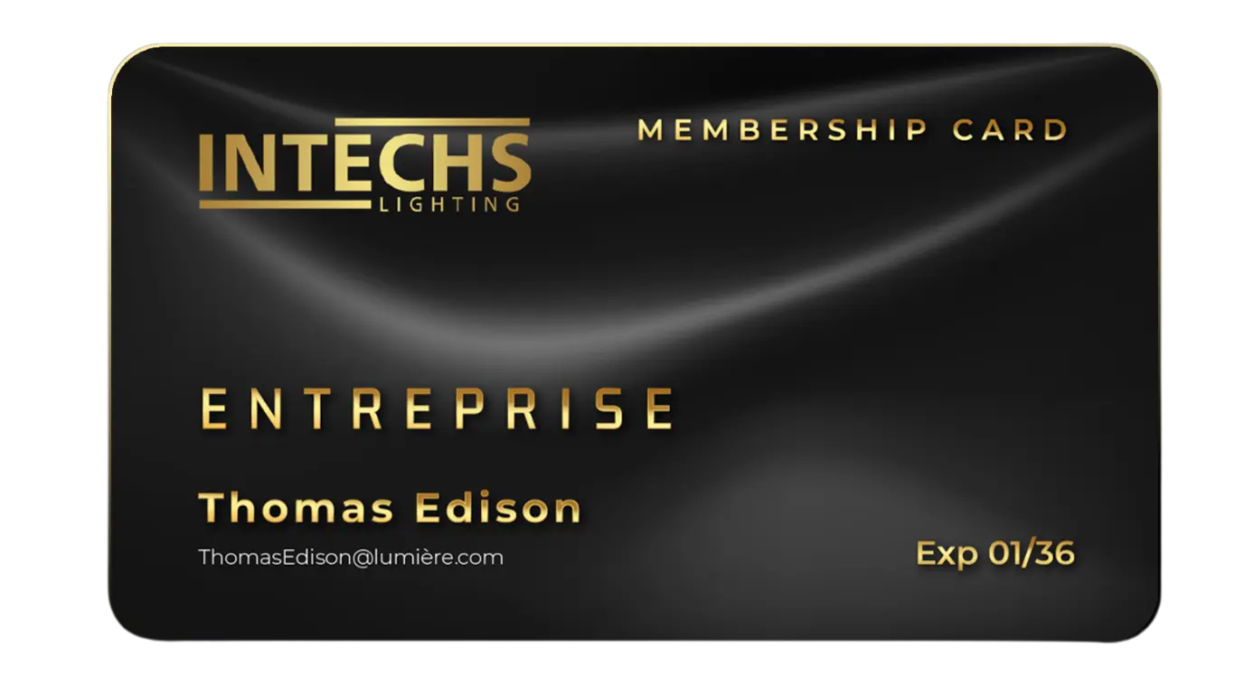 Intechs Lighting