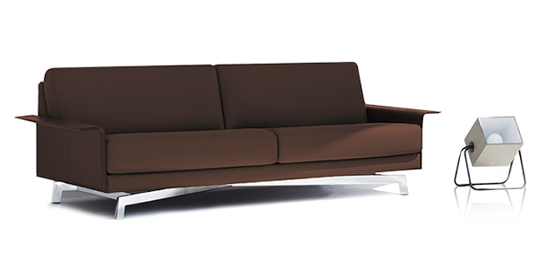 Sitzobjekt CP 500