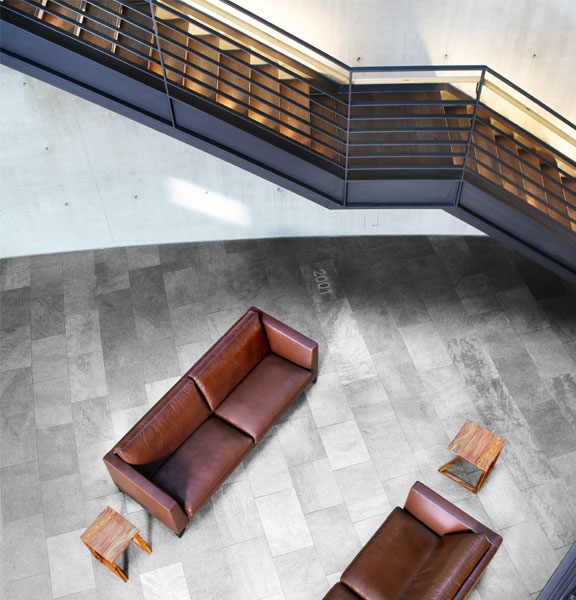 Sofa CP-Serie