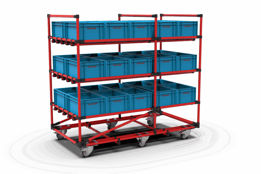 Transportwagen