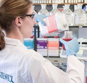 Labor ALEXIT – Forschung und Entwicklung