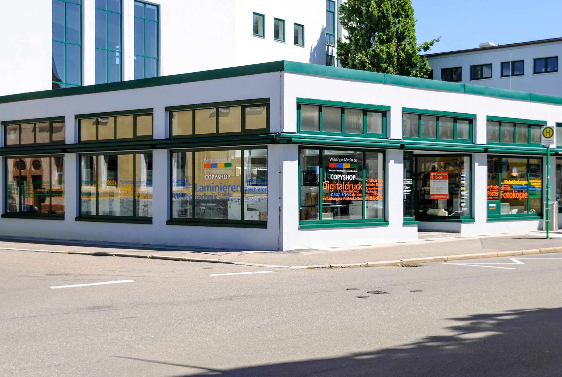 Standort Reutlingen