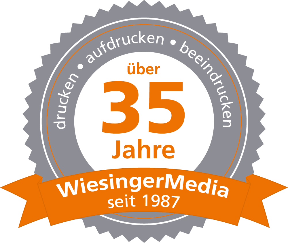 35 Jahre WiesingerMedia