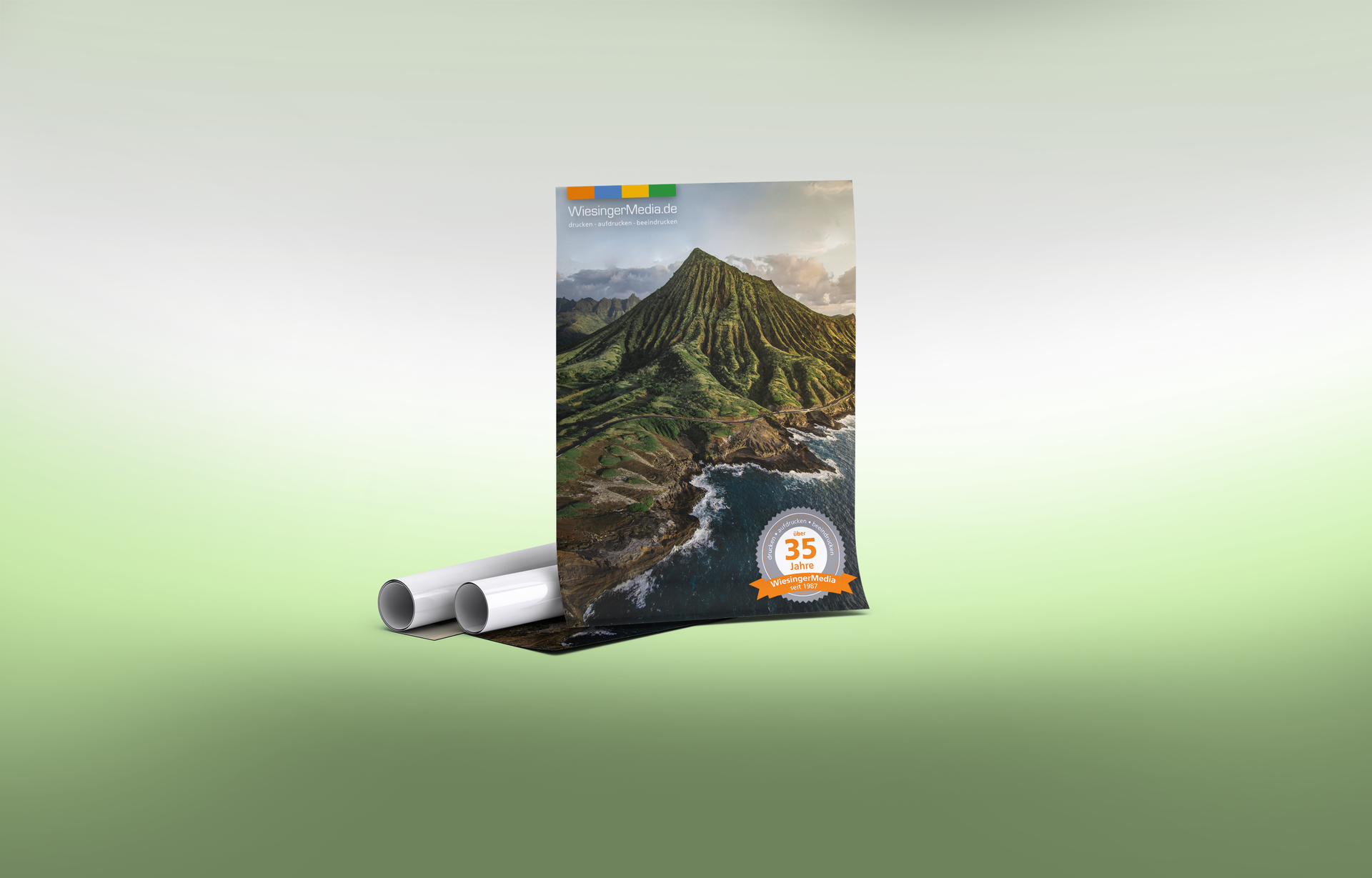 Posterdruck