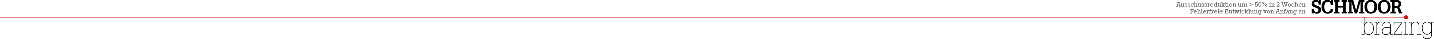 SCHMOOR brazing Logo