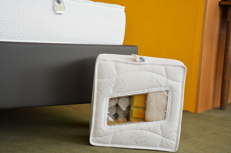 Boxspringbett