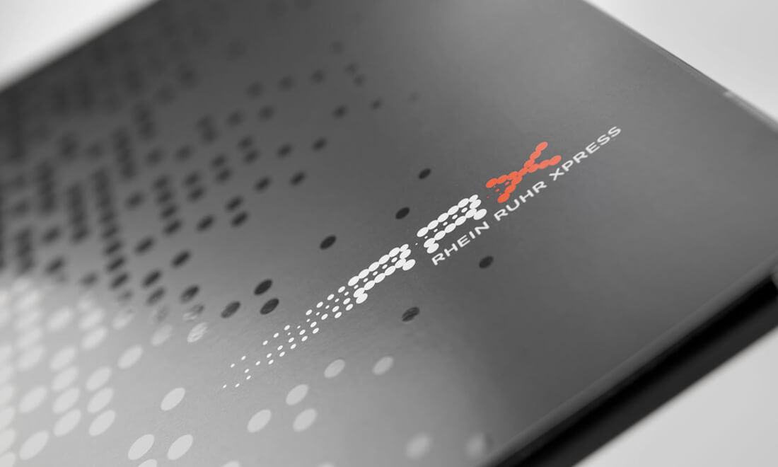 Katalog Rein/Ruhr-Express