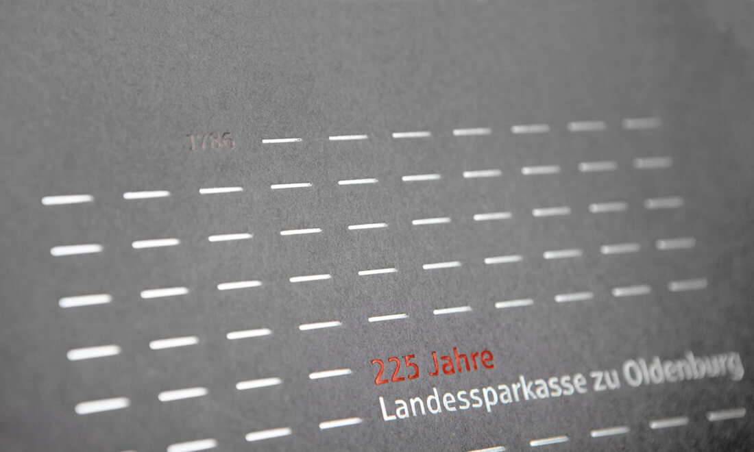 Geschäftsbericht Landessparkasse Oldenburg