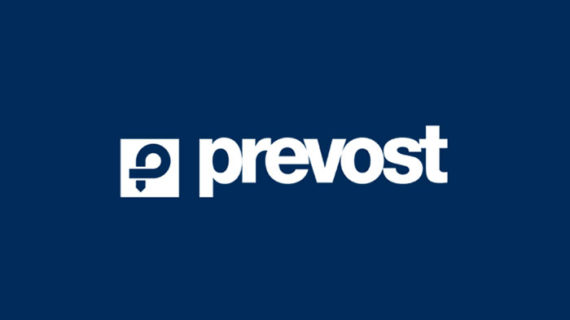 PREVOST – exklusiver Schweizer Import