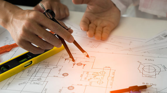 Projektierung und Planung von Druckluftanlagen