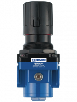 PREVOST Trommel