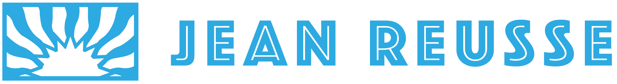 Jean Reusse Logo