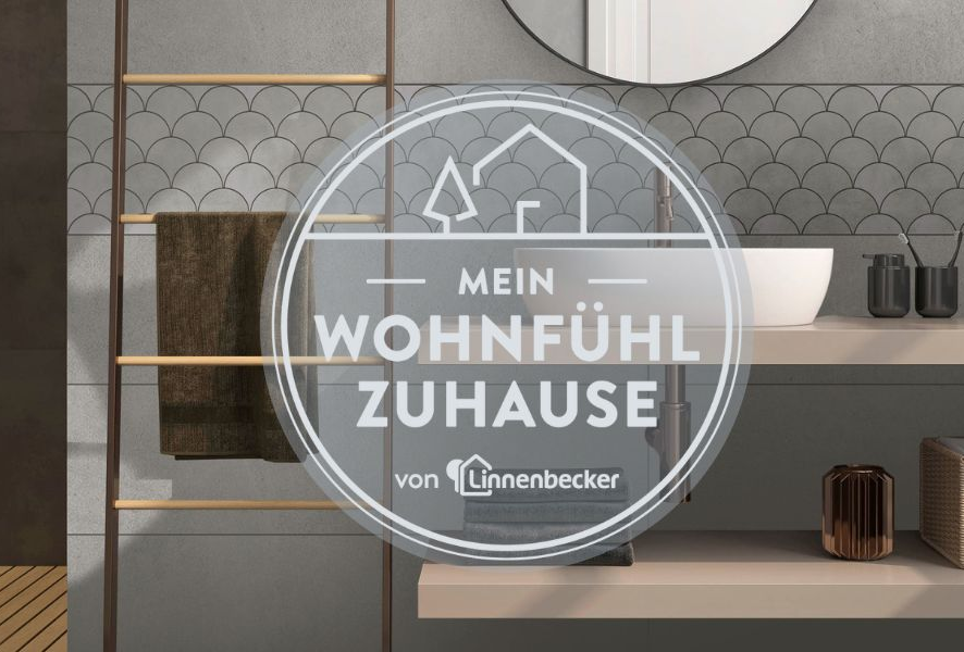 Ausstellungs-Welten MEIN WOHNFÜHL ZUHAUSE