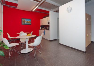 Industrielle Elektroinstallation in ATEX-Zonen