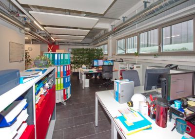 Elektrotechnische Arbeiten