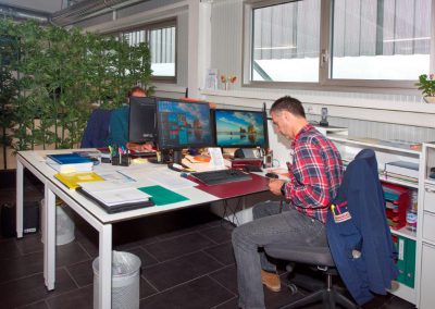 Installationstechnik