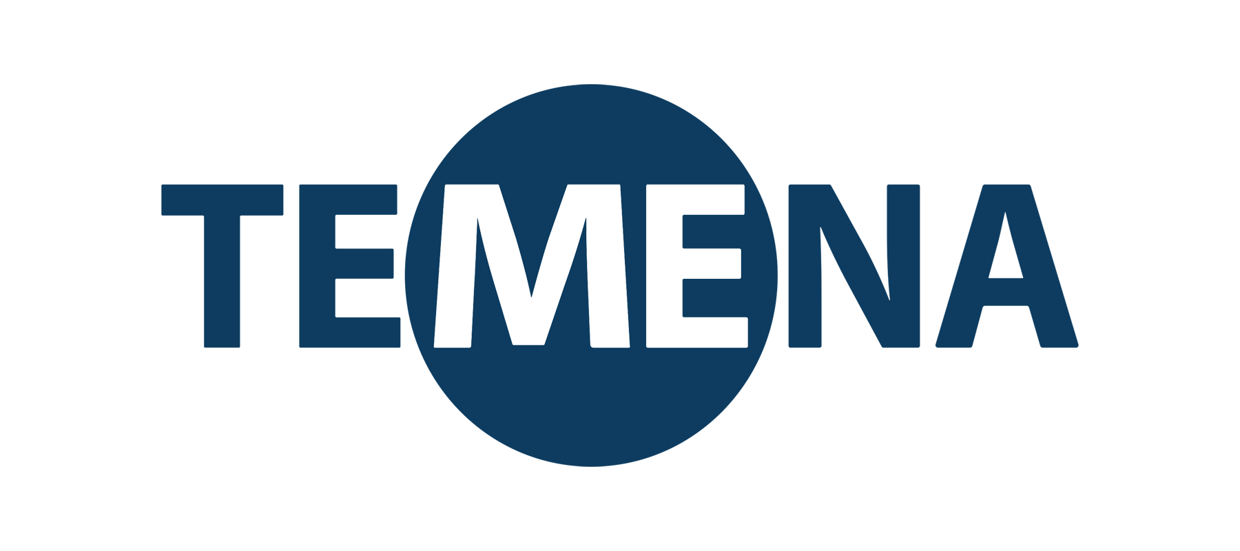 Logo Temena GmbH