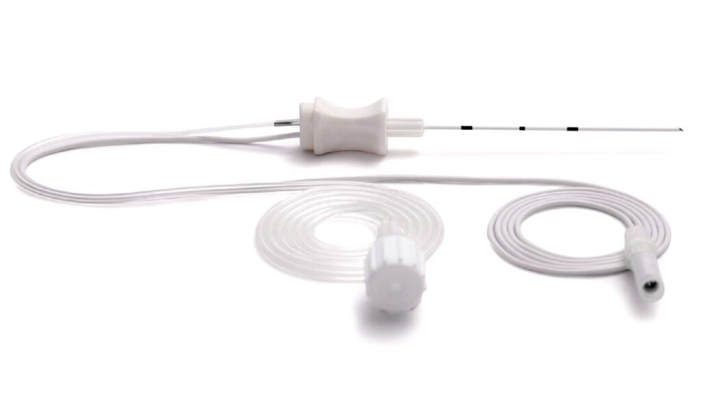 UPB – Neurostimulation Cannula