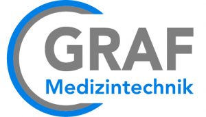 GRAF Medizintechnik Logo