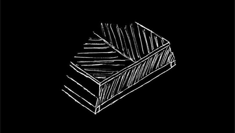 Deckfurnier aus Echtholz