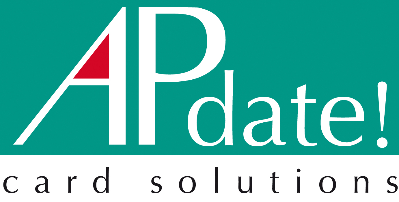 APdate! Logo