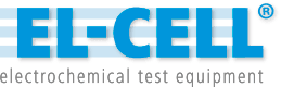 Logo EL-Cell GmbH