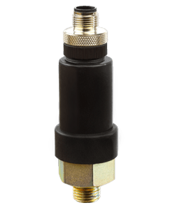 Druckschalter