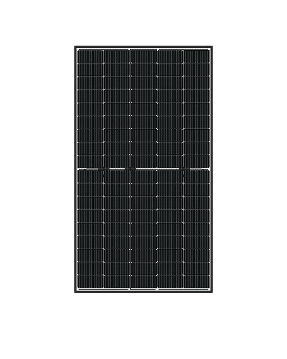 DAS MODUL ALPINE XSC Ninside Pure Glass
