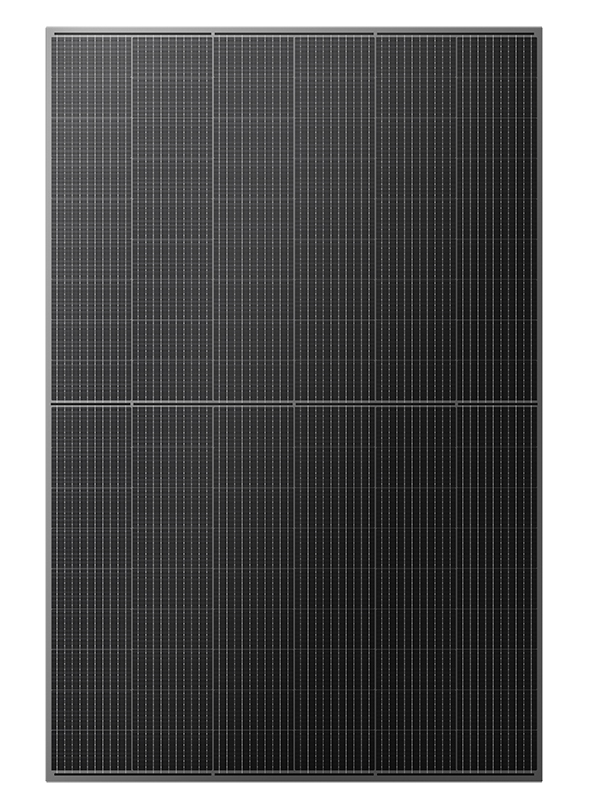 POWERSLATE RE XSC, rahmenloses Modul
