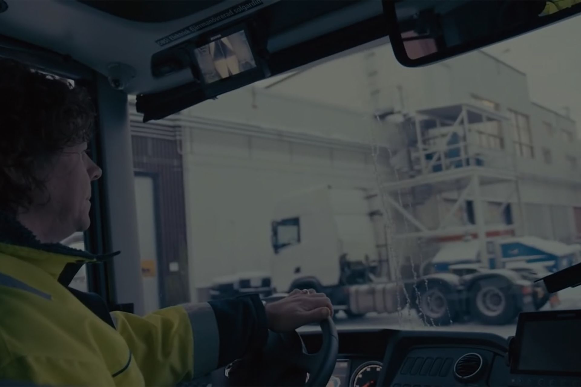 Scania Markenhistorie