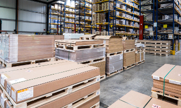 Parcel Logistics