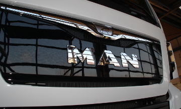 Commercial Vehicle Service