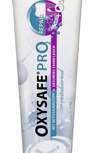 OXYSAFE® PRO2