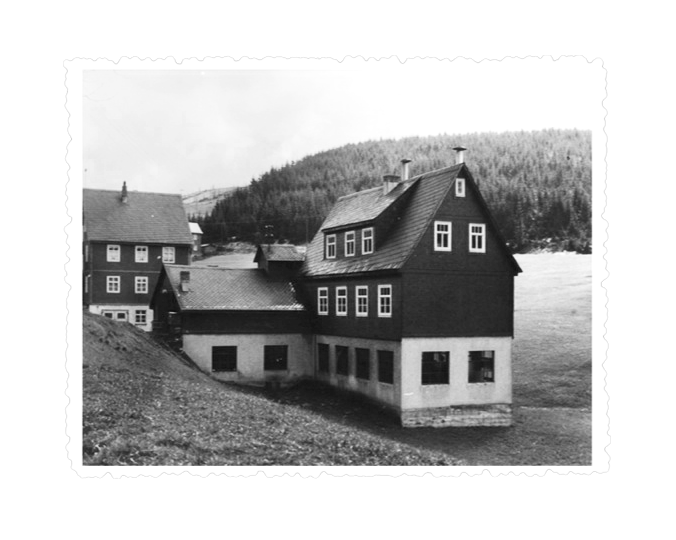 Historisches Firmenarchiv