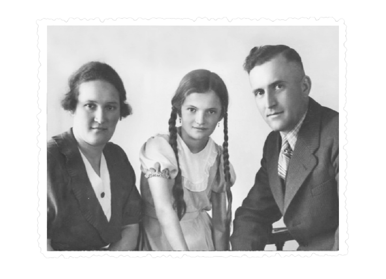 Historisches Firmenarchiv