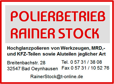 Polierbetrieb (Lackpflege)