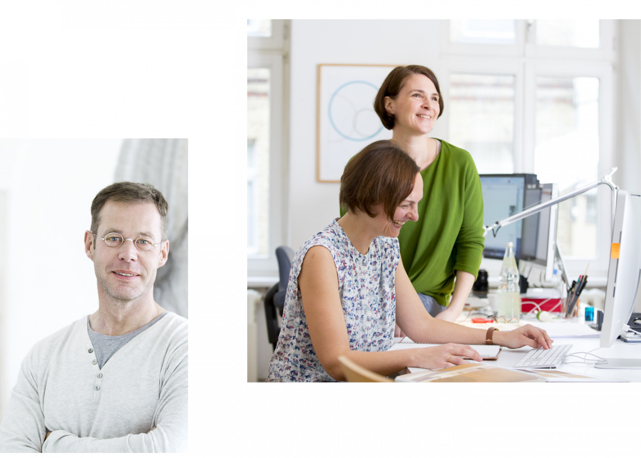 Agentur JONASGOLD