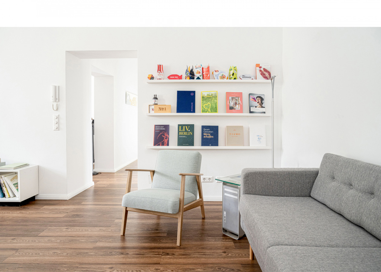 Agentur JONASGOLD