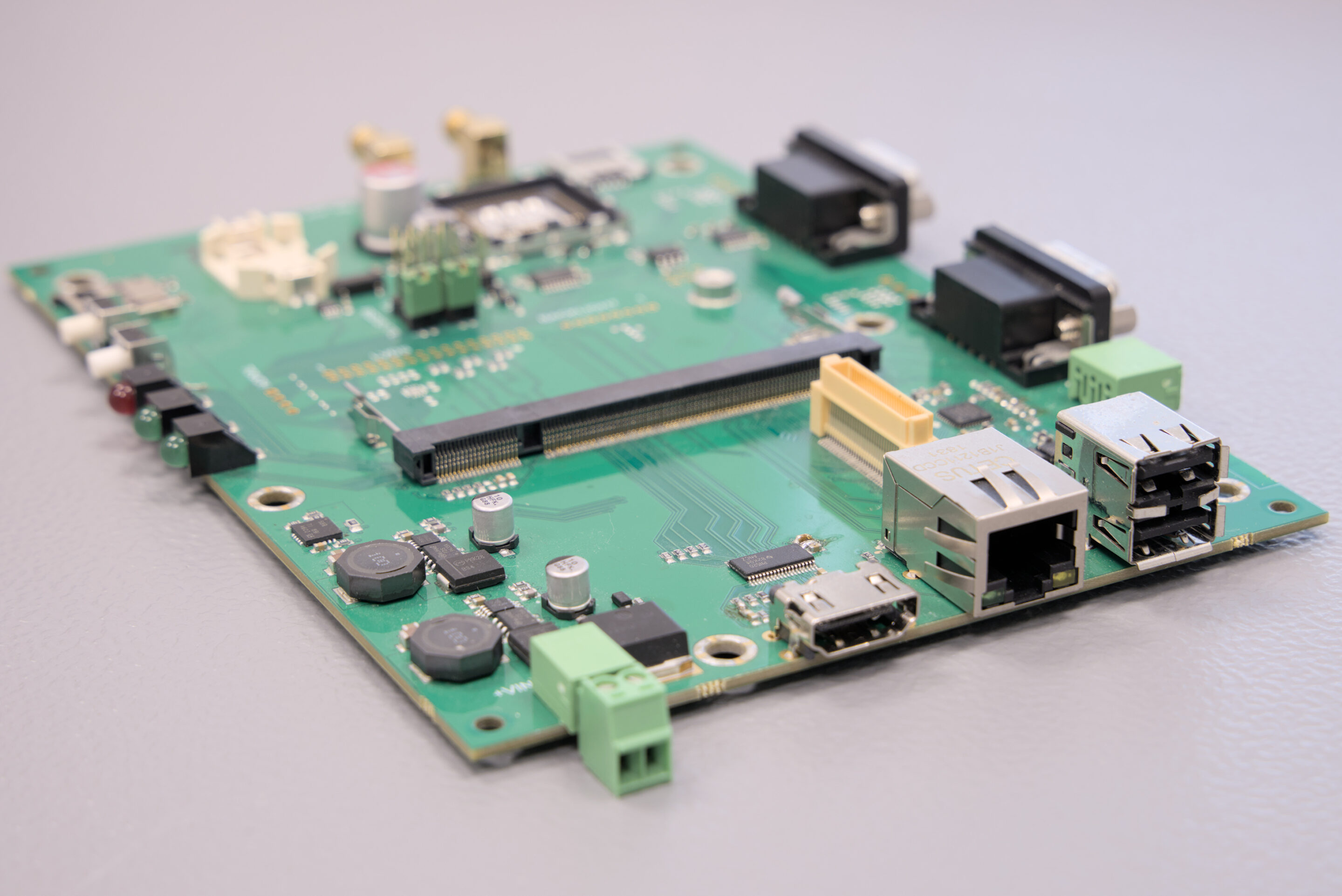 Prototypenfertigung