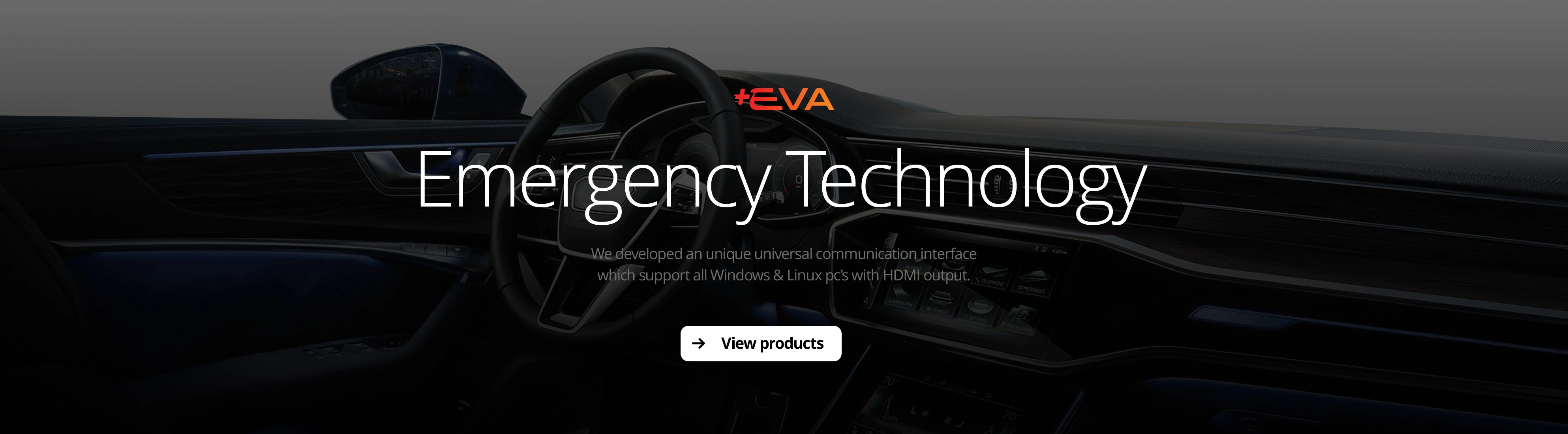 Emergency-Technology-Systeme