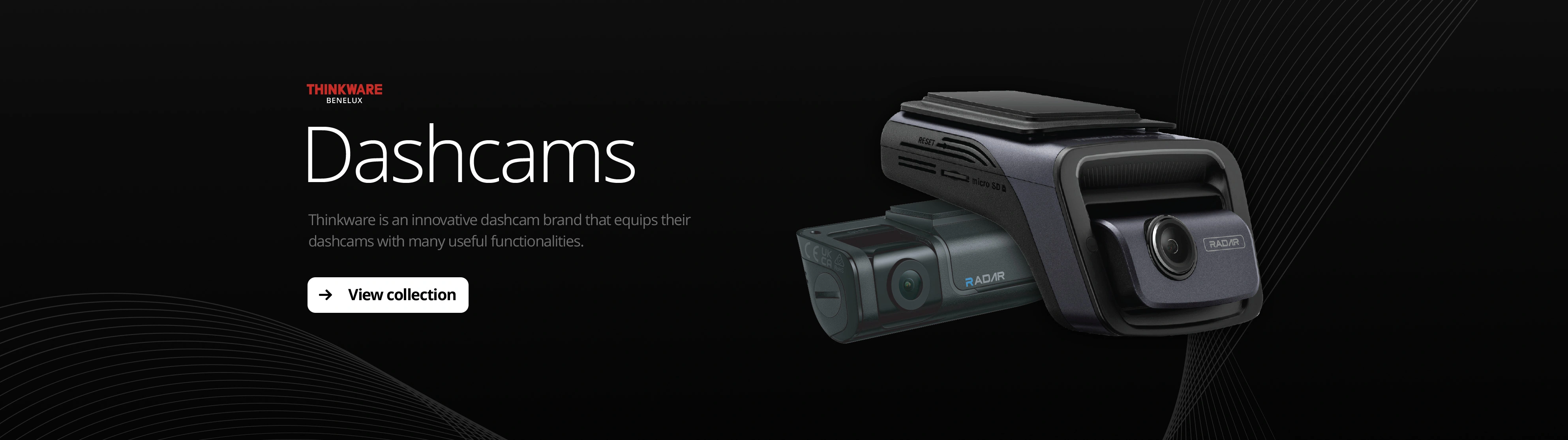 Dashcam-Systeme