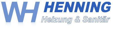 Firma Henning Logo