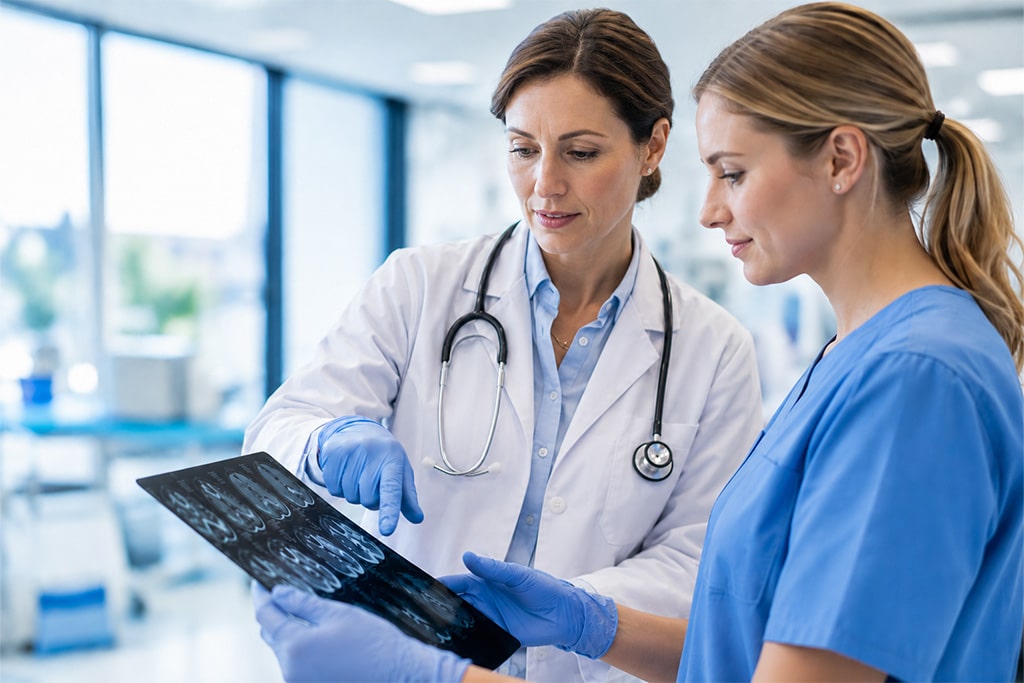 Medizin & Diagnostik